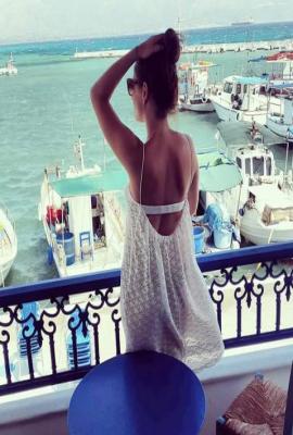 Gabriella06 Escort Nice