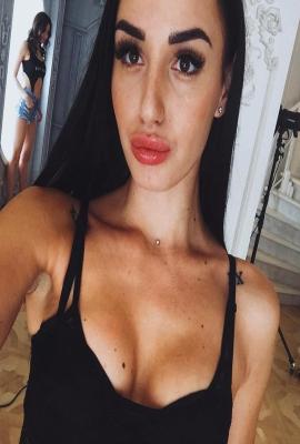 PaulineBaiser07 Escort Lyon