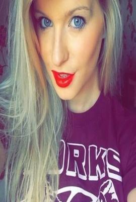 Blondsuceuse  Escort Toulouse