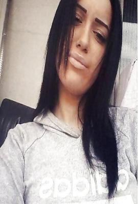 Sabriiiina Escort Lyon