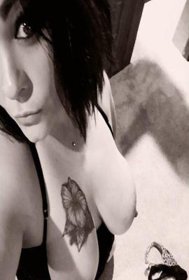 Élise Ardente Escort Amboise