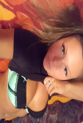 Martine Ardente  Escort Lyon