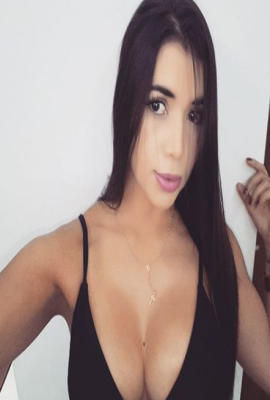 Alexandra Douce   Escort Lyon