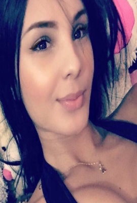 Améthyste Nocturne Escort Asnieres