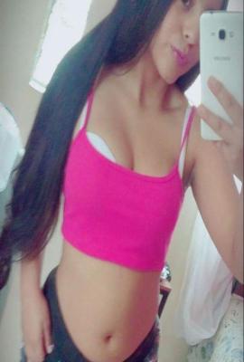 Feu de Satin Escort Antibes