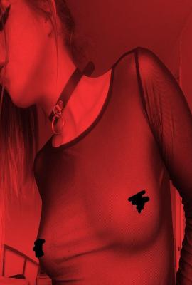 Envoûtante Salomé  Escort Grenoble