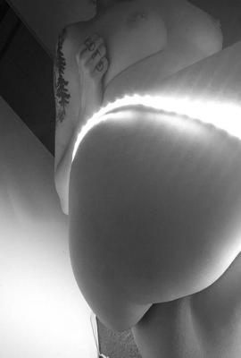 Envoûtante Solène  Escort Avignon