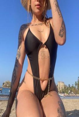 Paloma  Escort Paris