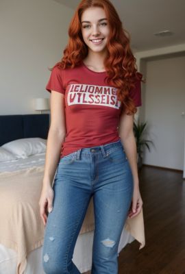 Anna Escort Houilles