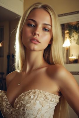 ErikaHotGirl Escort Paris