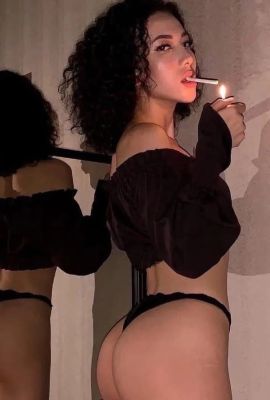 Suzanne Escort Marseille