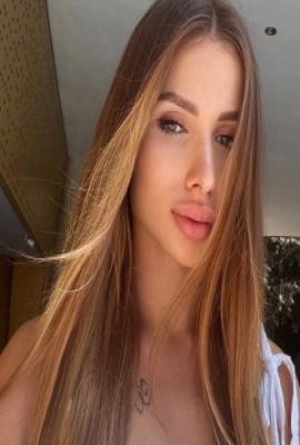Anastasiia  Escort Saint-Tropez