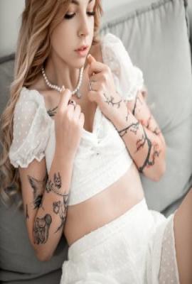 Angelina  Escort Paris