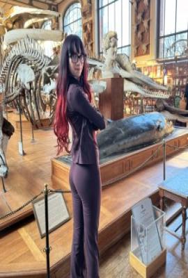 Juliet  Escort Paris